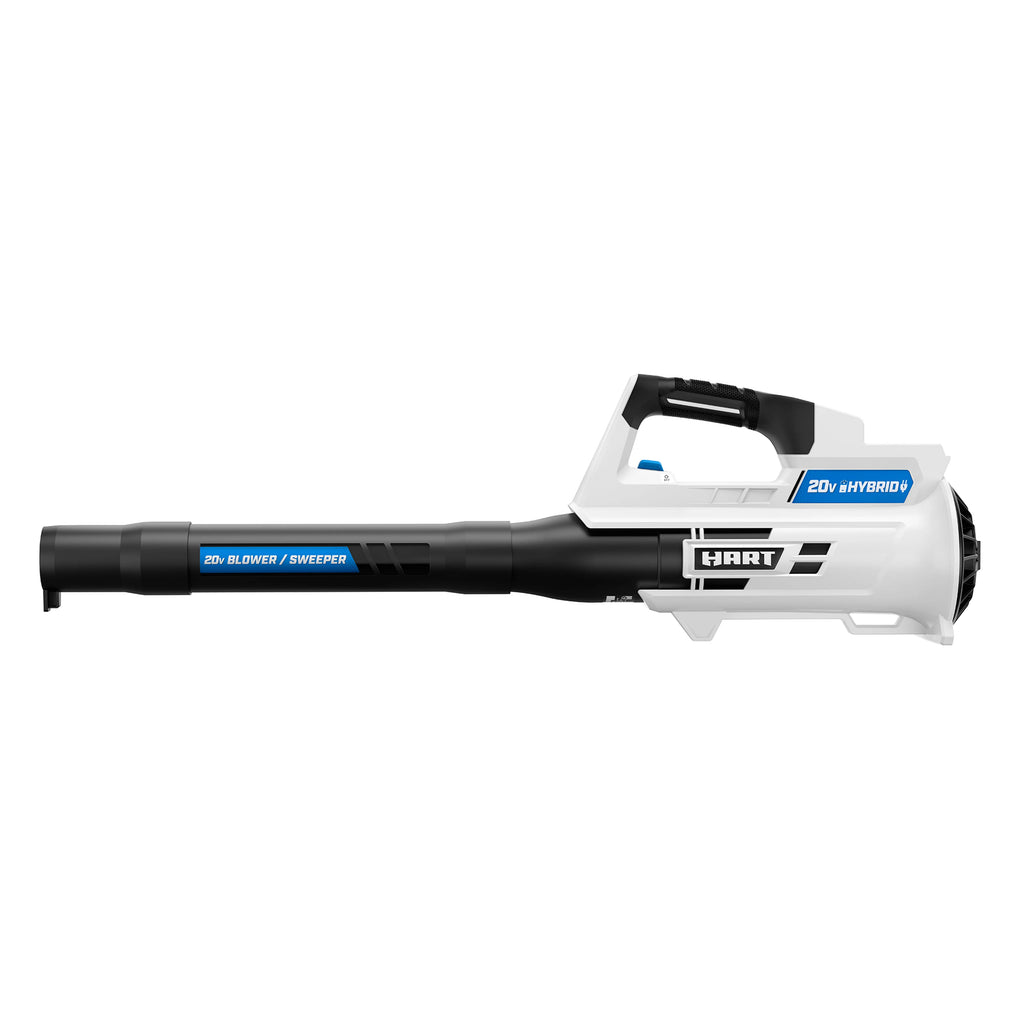 Cordless Hybrid Blower Kit 2.0Ah Lithium-Ion Battery I59249