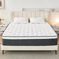 14 inch Hybrid Gel Memory Foam Queen Mattress B13971