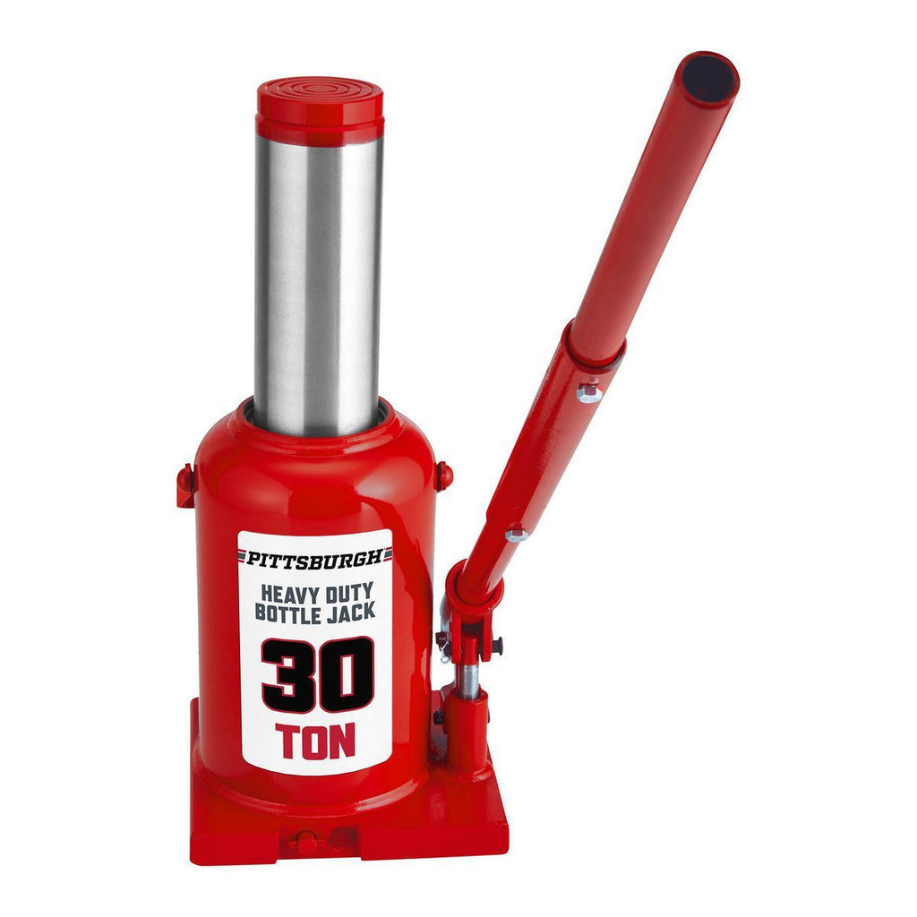 30 Ton Hydraulic Bottle Jack Z1112