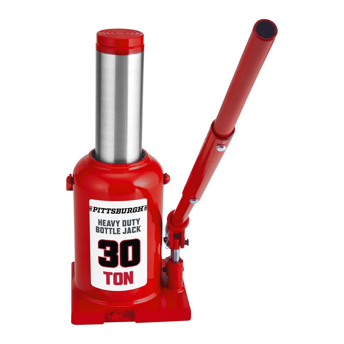 30 Ton Hydraulic Bottle Jack Z1112