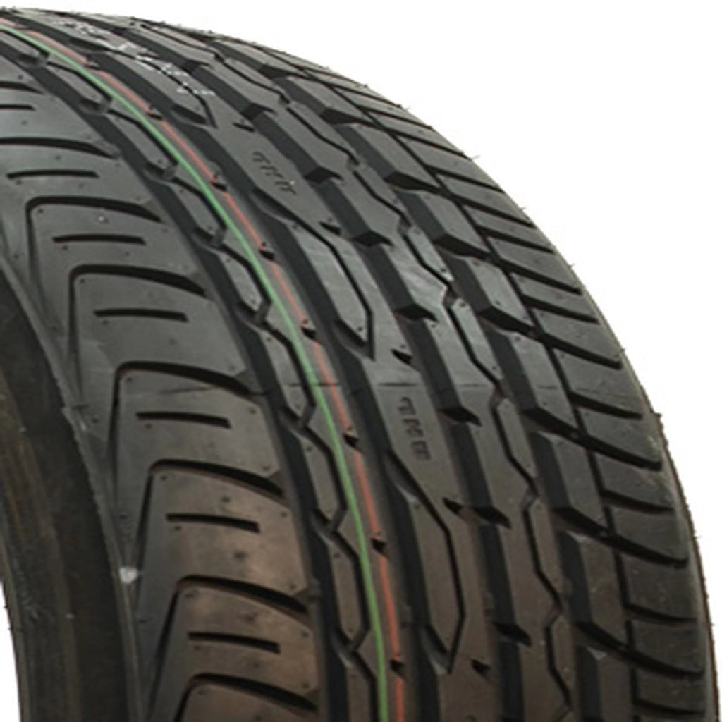 225/55R19 99H All Season Passenger Tire H830936