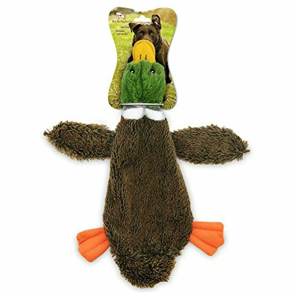 Stuffless Squeaky Dog Toys X515957
