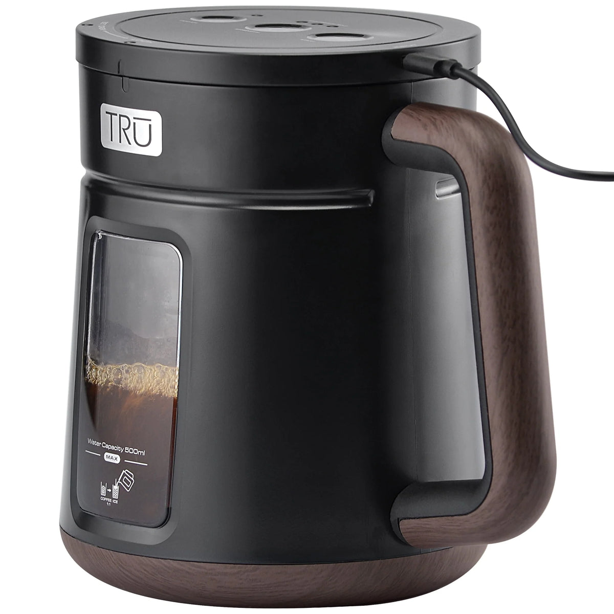 Cold Brew Coffee Maker M112