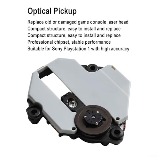 Optical Drive Lens Assembly Module Replacement Y5590