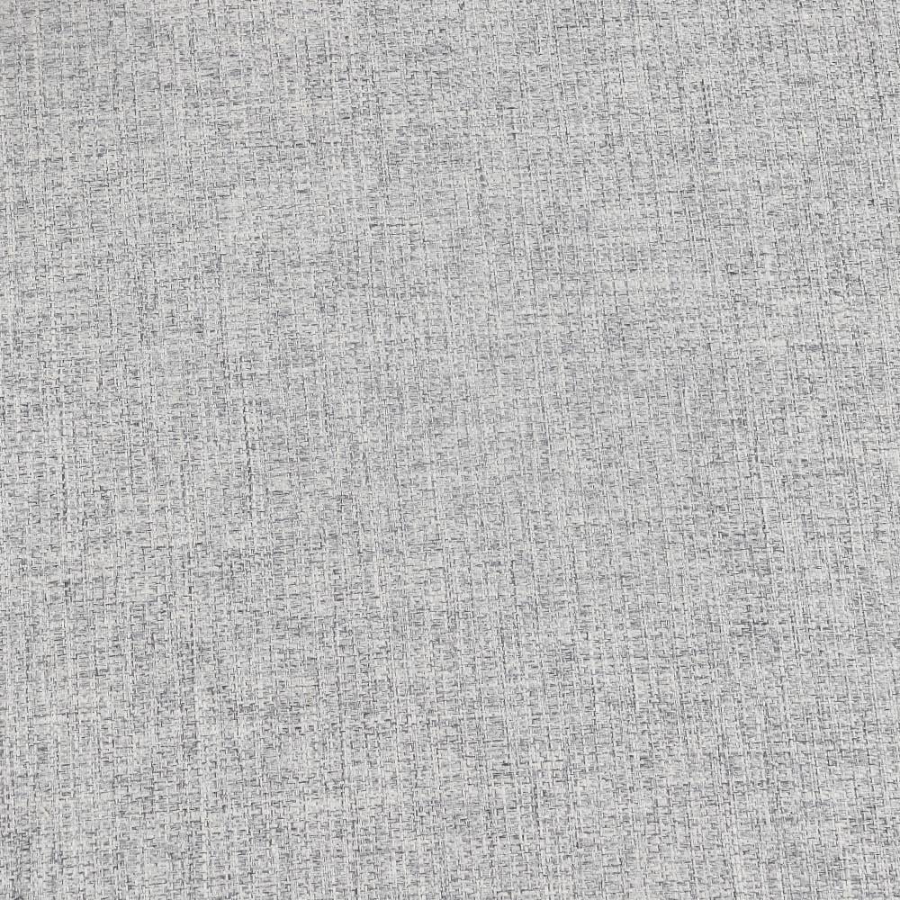 Gray Loveseat with Button Tufting U978