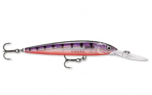 Purpledescent Jerkbait I50753