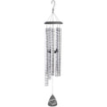 55 in. Wind Chime M229