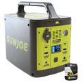 Portable Power Generator with Outlets and USB Ports O580