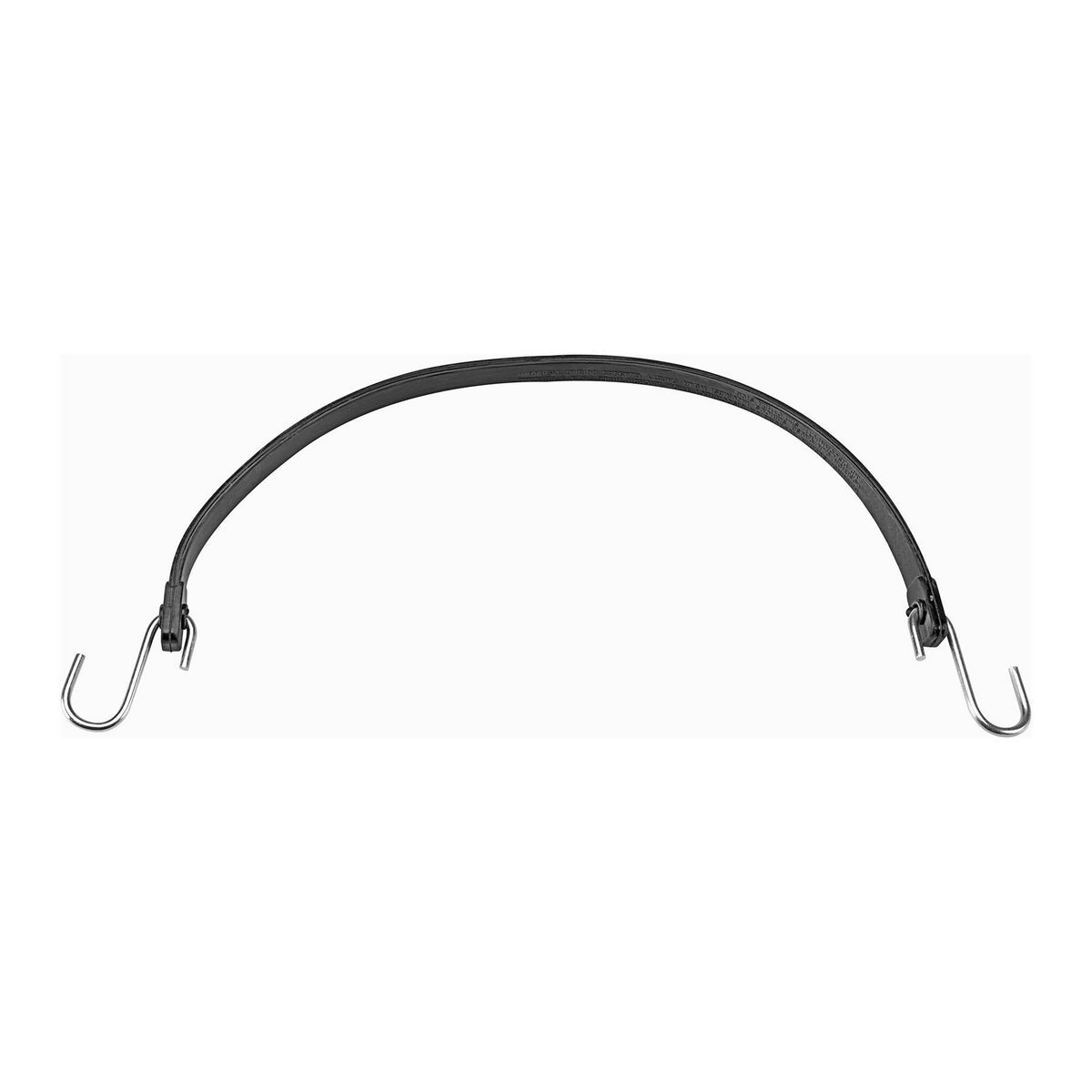 21 in. EPDM Tie Down Set, 20 Pack P571