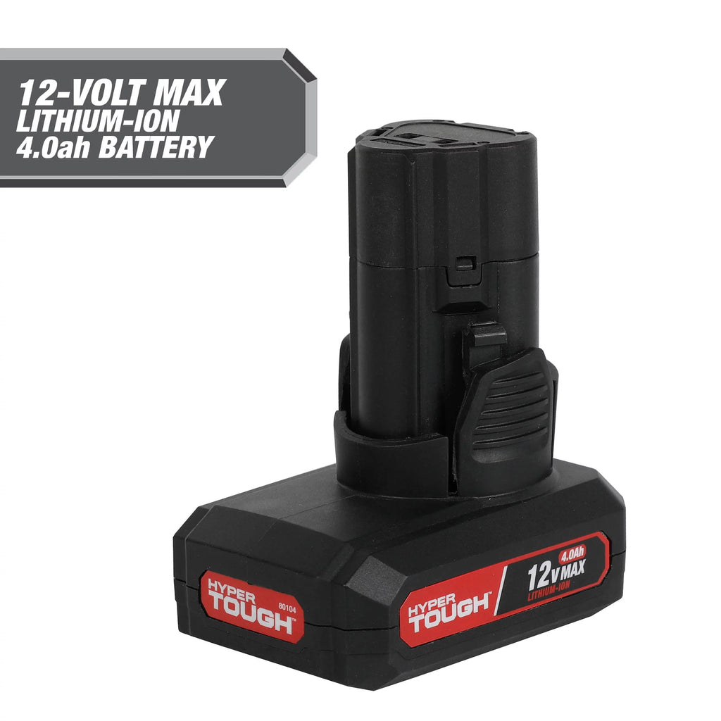 12-Volt Cordless 3 in 1 Drill G157032