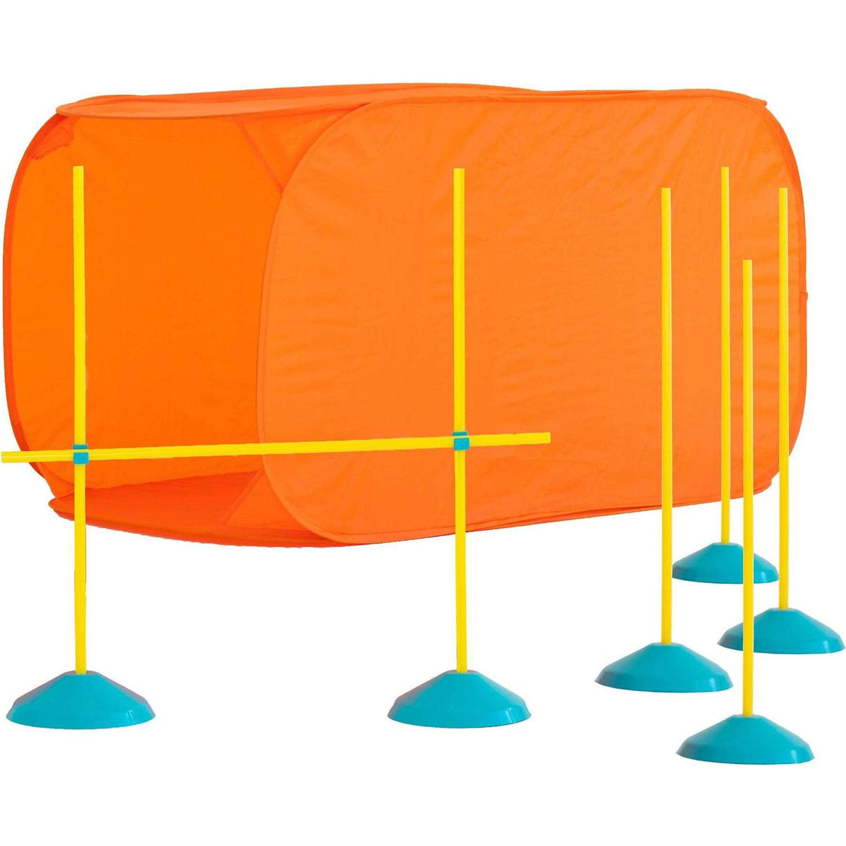 Indoor Dog Agility Kit G688