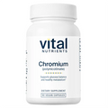 Chromium (polynicotinate) 200 mcg 90 caps D870207
