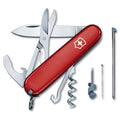 Compact Multi Tool Red R773