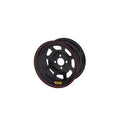 Black Wheel U4725