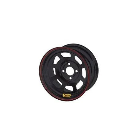 Black Wheel U4725