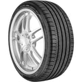 245/45R20 99Y High Performance Tire O20536