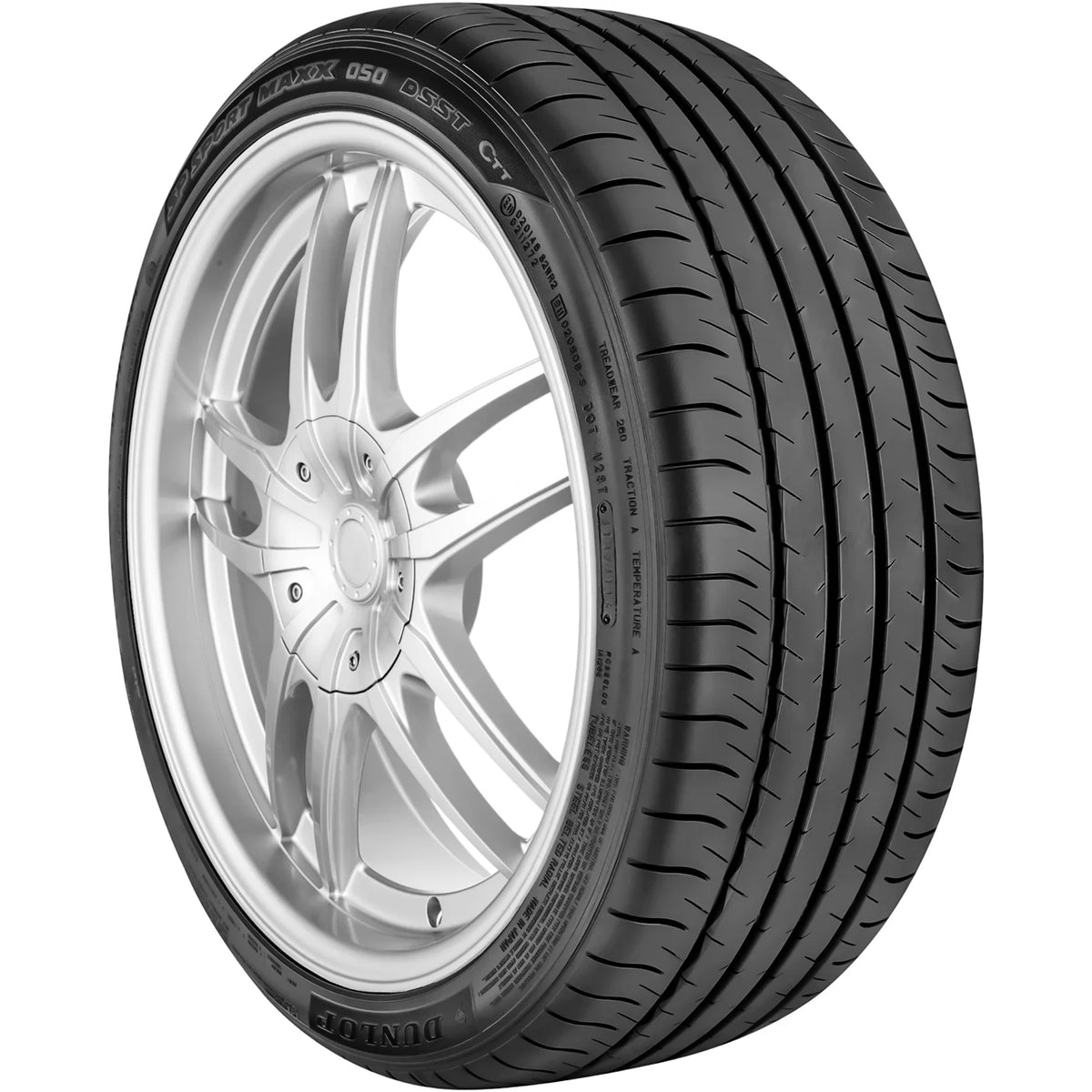 245/45R20 99Y High Performance Tire O20536