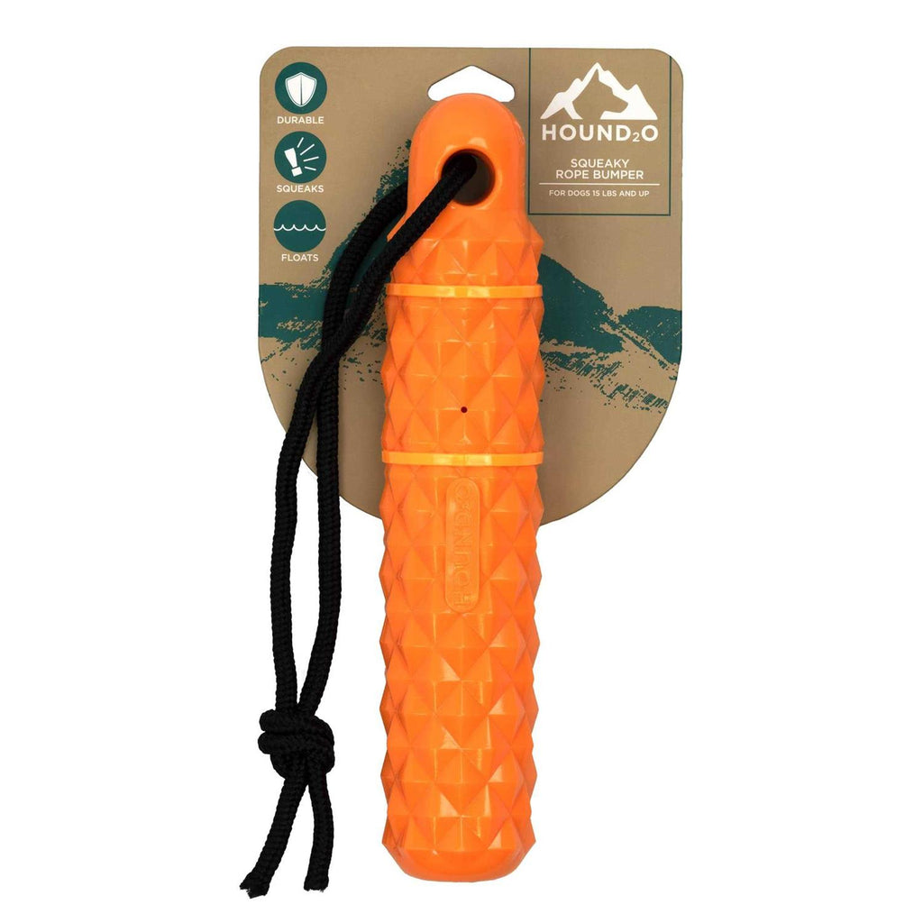Rope Bumper Dog Toy B19430