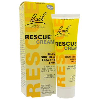 Rescue Cream 30 g A6882