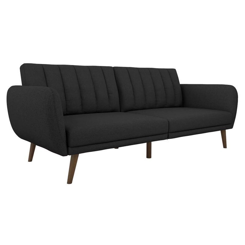 Dark Gray Sleeper Sofa W889338