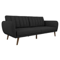 Dark Gray Sleeper Sofa W889338