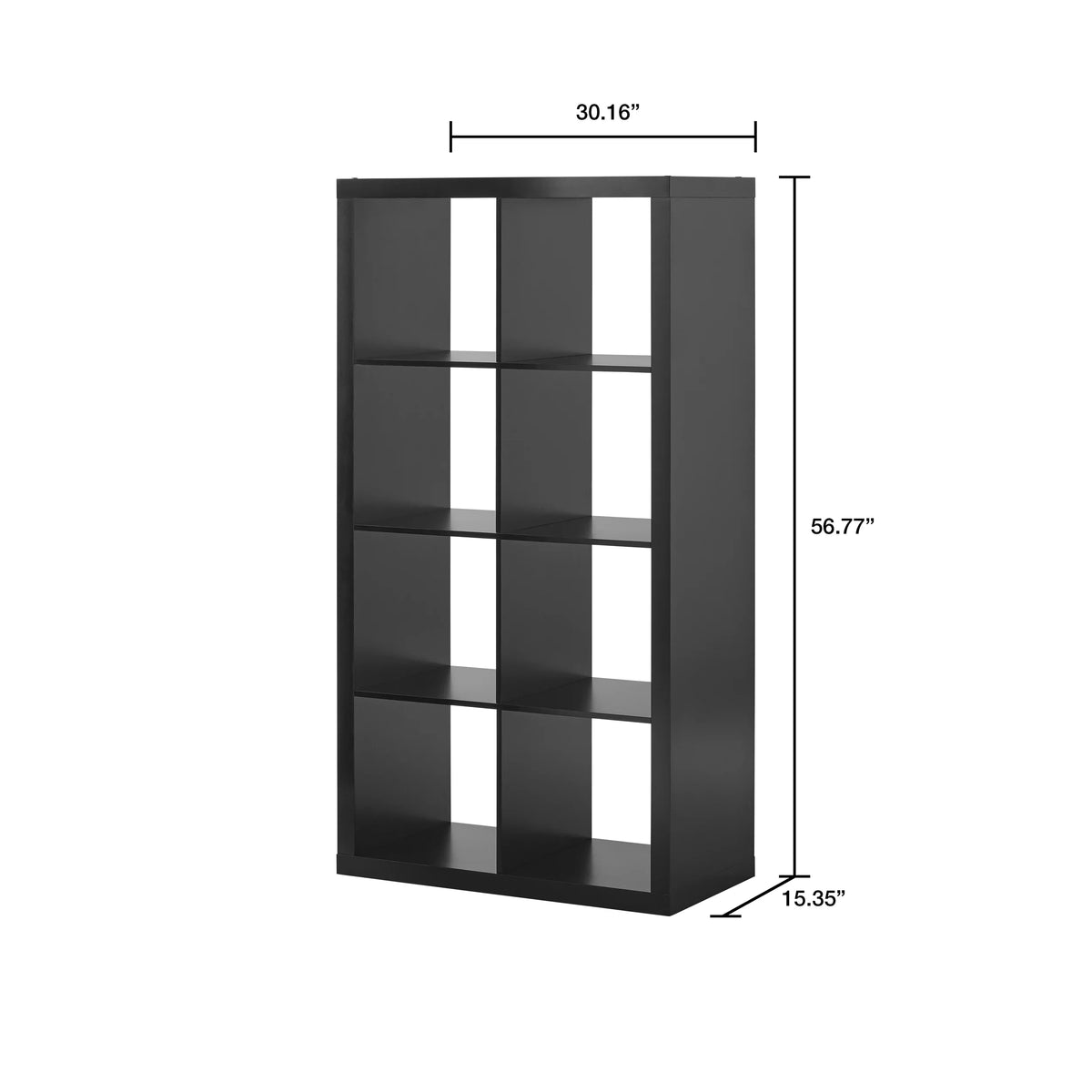 8 Cube Storage Organizer H20795