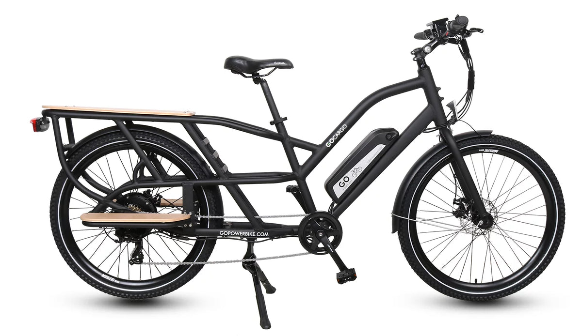 Electric Bicycle 26" Tires 750W Removable 48v 10AH Battery X1120