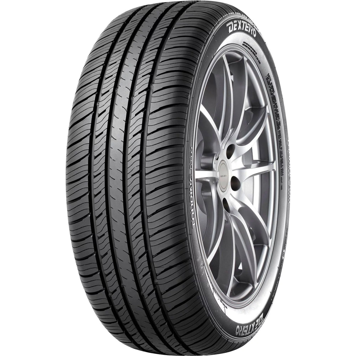 215/70R15 98T Touring Y670343