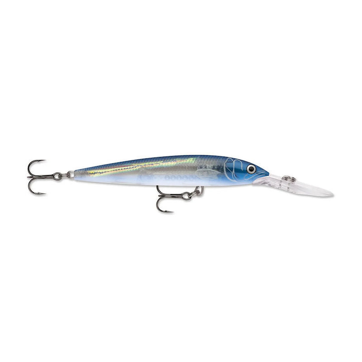 Purpledescent Jerkbait I50753