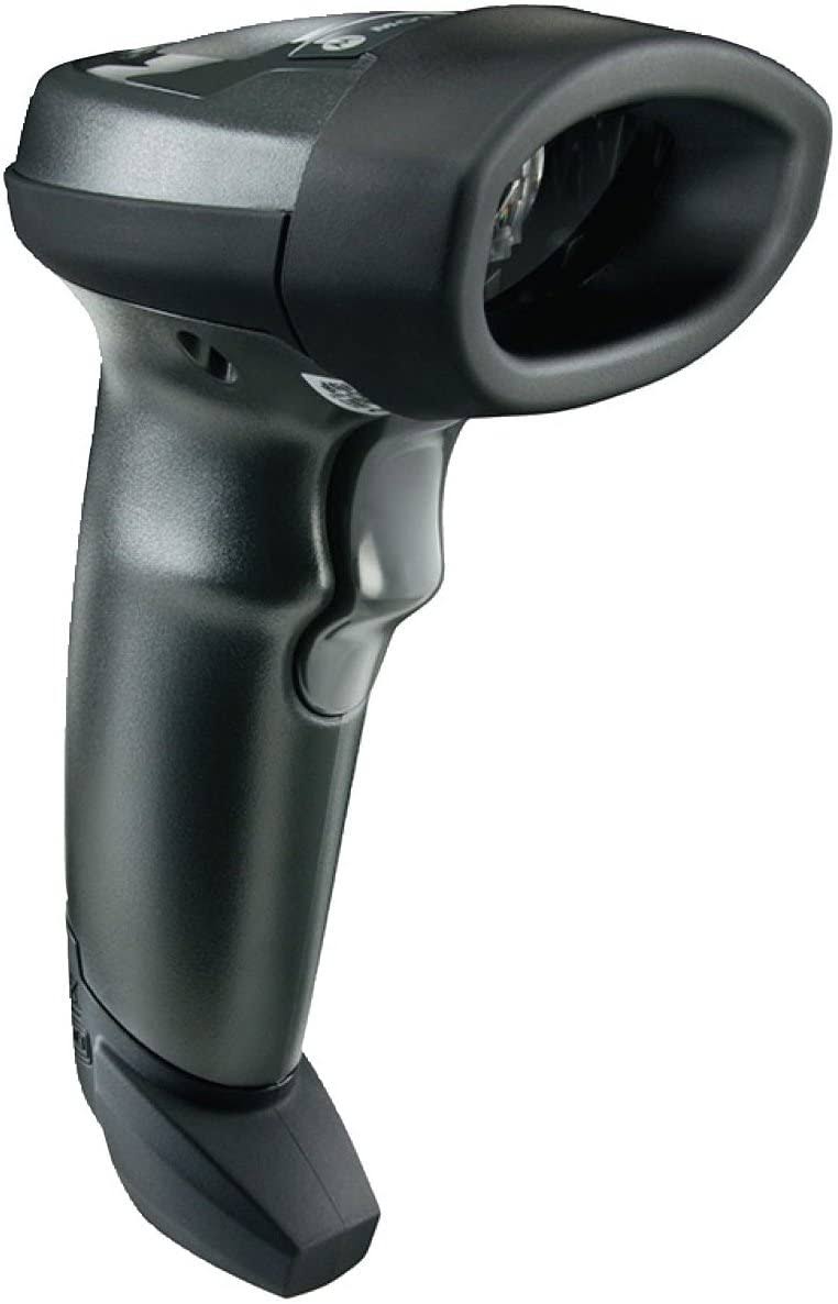 Handheld 1D Linear Black Scanner K278735