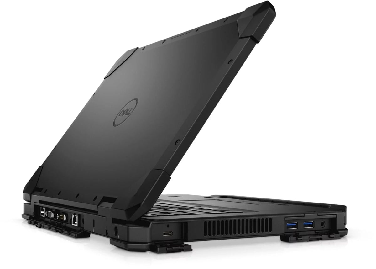 Dell Latitude Rugged 5420 Laptop 14" FHD Core i5 512GB SSD 8GB RAM I301618