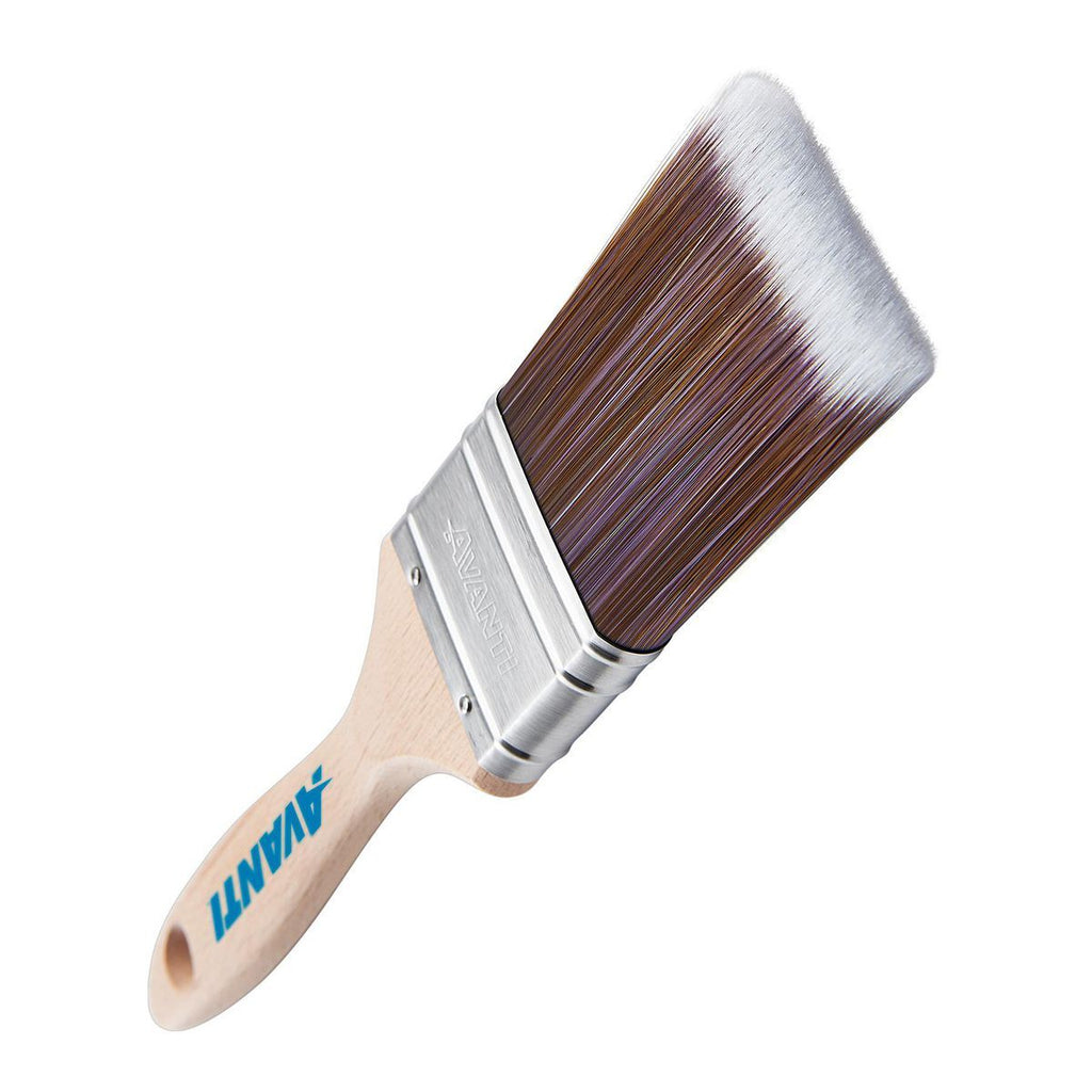 2 in. Flat Paint Brush M9067