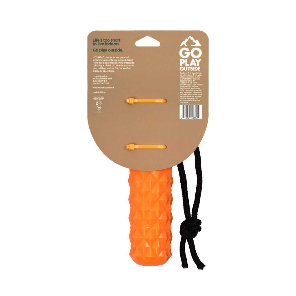 Rope Bumper Dog Toy B19430
