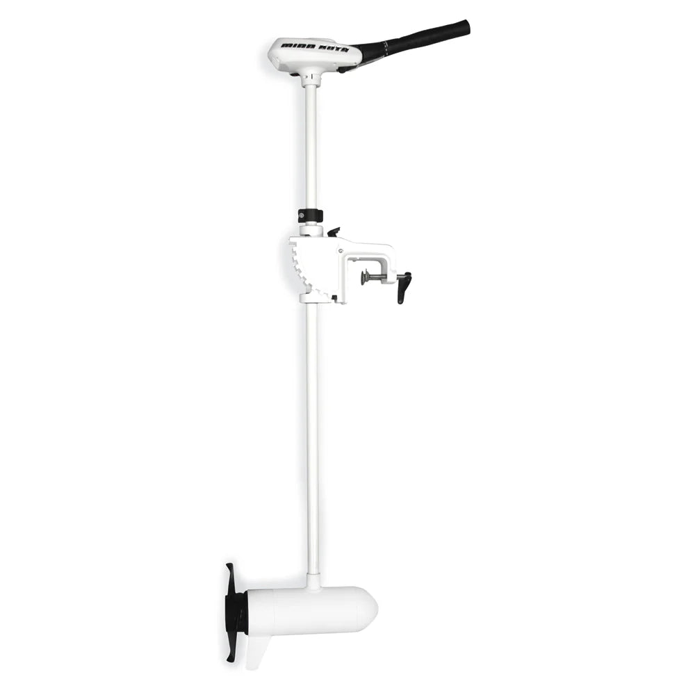 Transom Mount 12V Trolling Motor N7474
