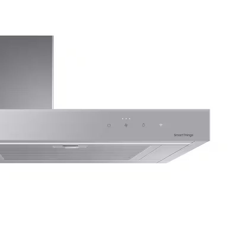 Wall Mount Range Hood Y1184