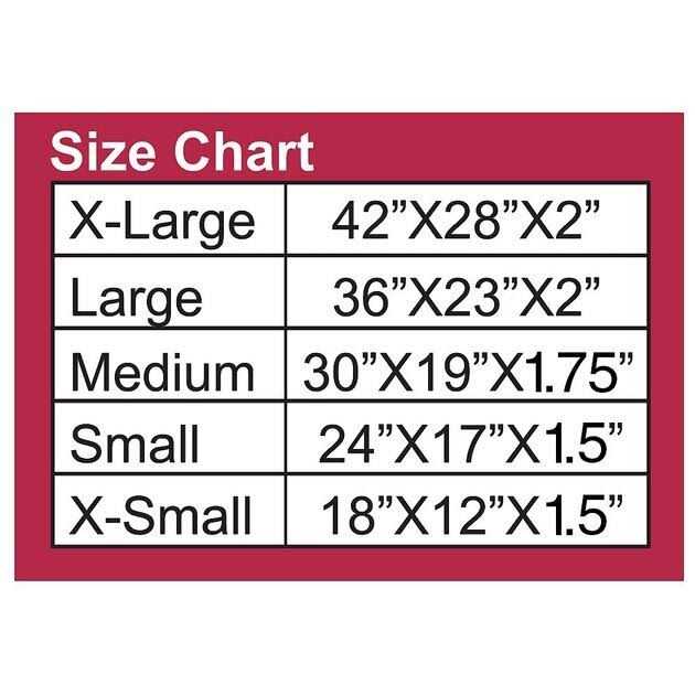 Dog Crate Mat T3681