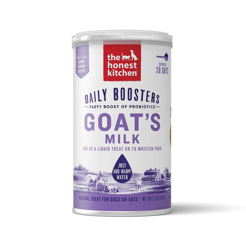 Instant Goat’s Milk with Probiotics C511
