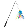 Ribbon Teaser Cat Toy I4807