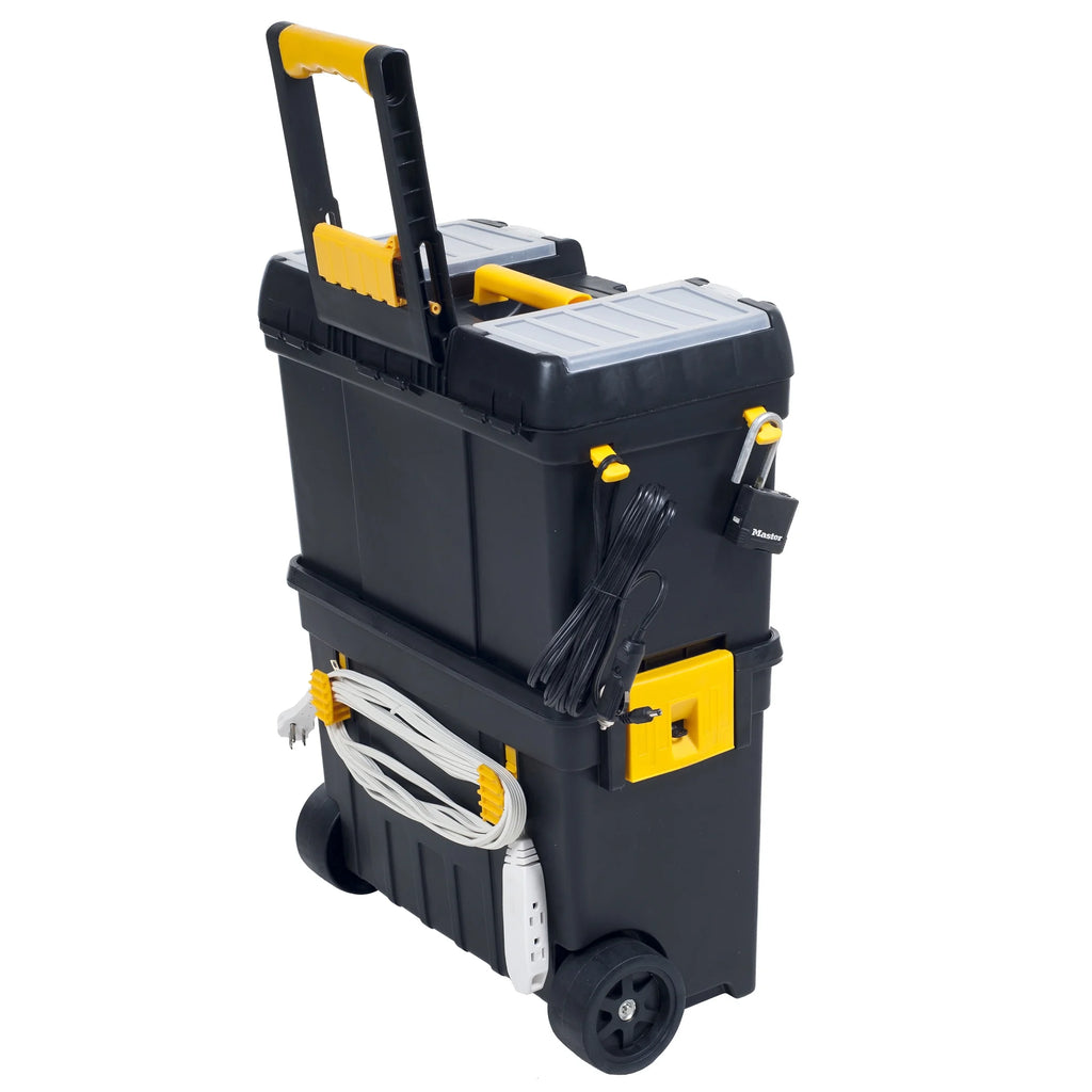 Mobile Workshop and Toolbox J30654