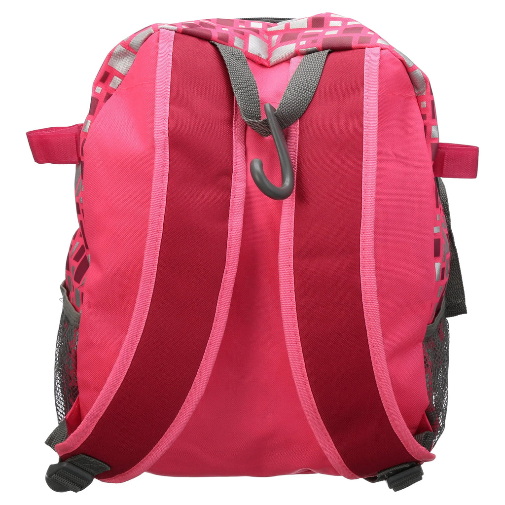 Youth Tball Backpack Equipment Bag, Black N8617