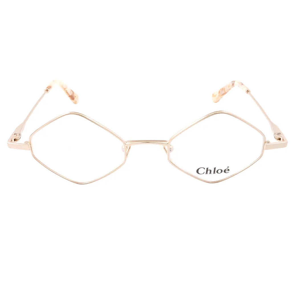 Geometric Ladies Eyeglasses Y503