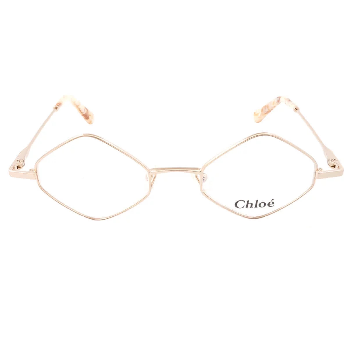 Geometric Ladies Eyeglasses Y503