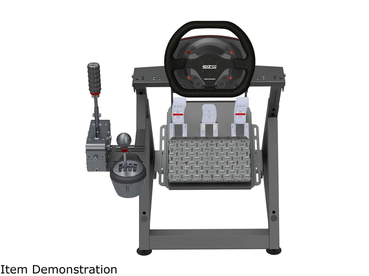 Wheel Stand for Direct Drive Wheels Z471