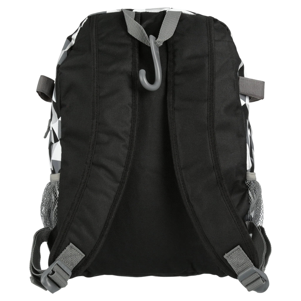 Youth Tball Backpack Equipment Bag, Black N8617