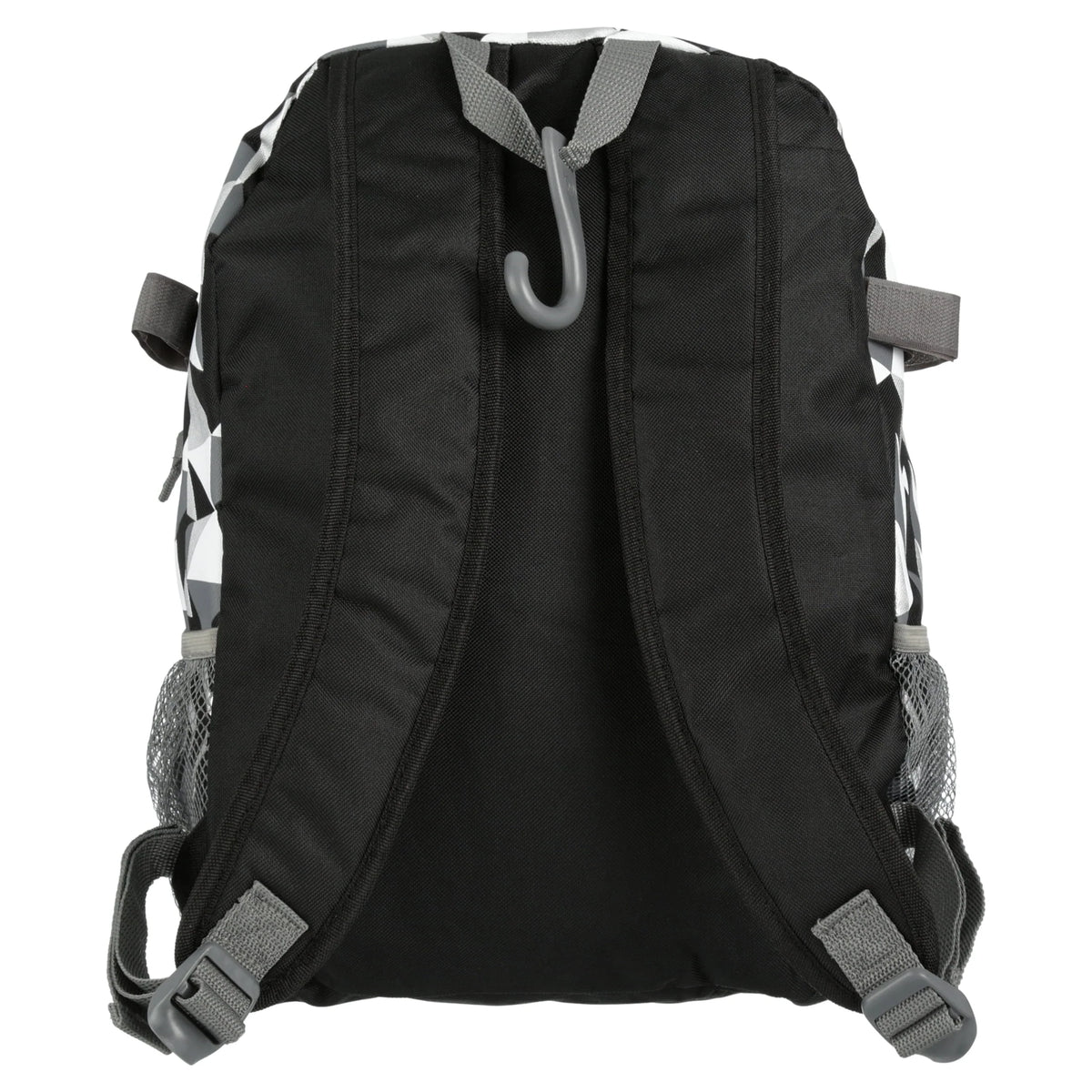 Youth Tball Backpack Equipment Bag, Black N8617