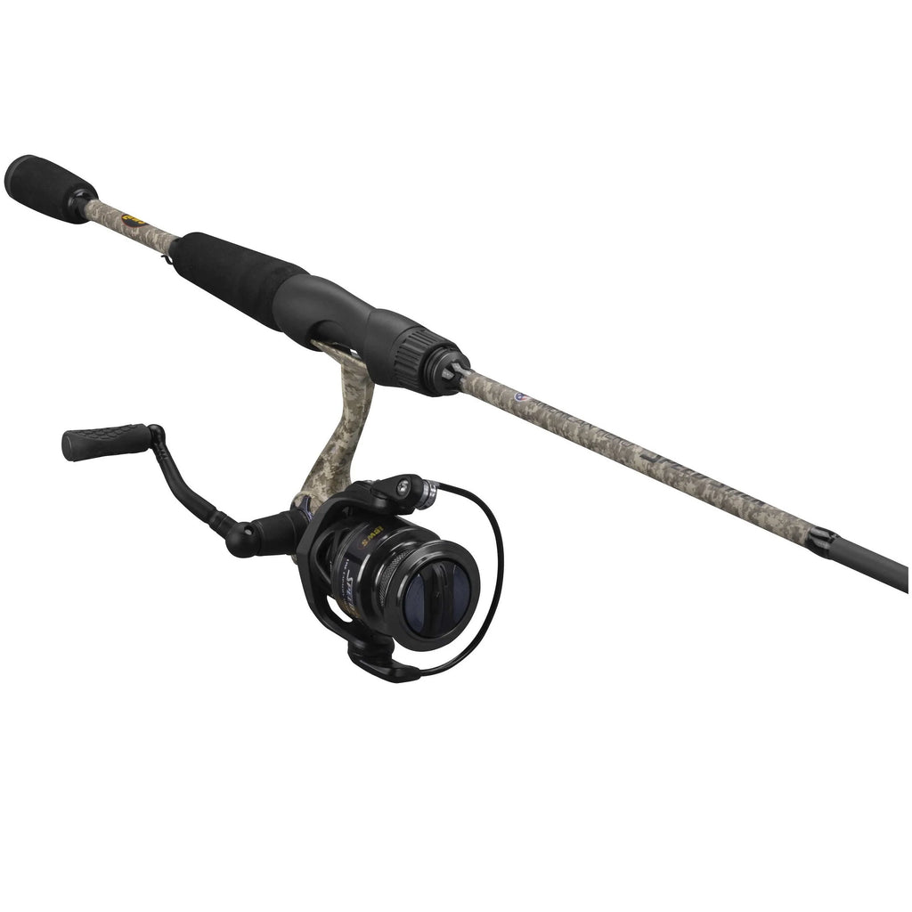 Spinning Rod and Reel Combo T4156