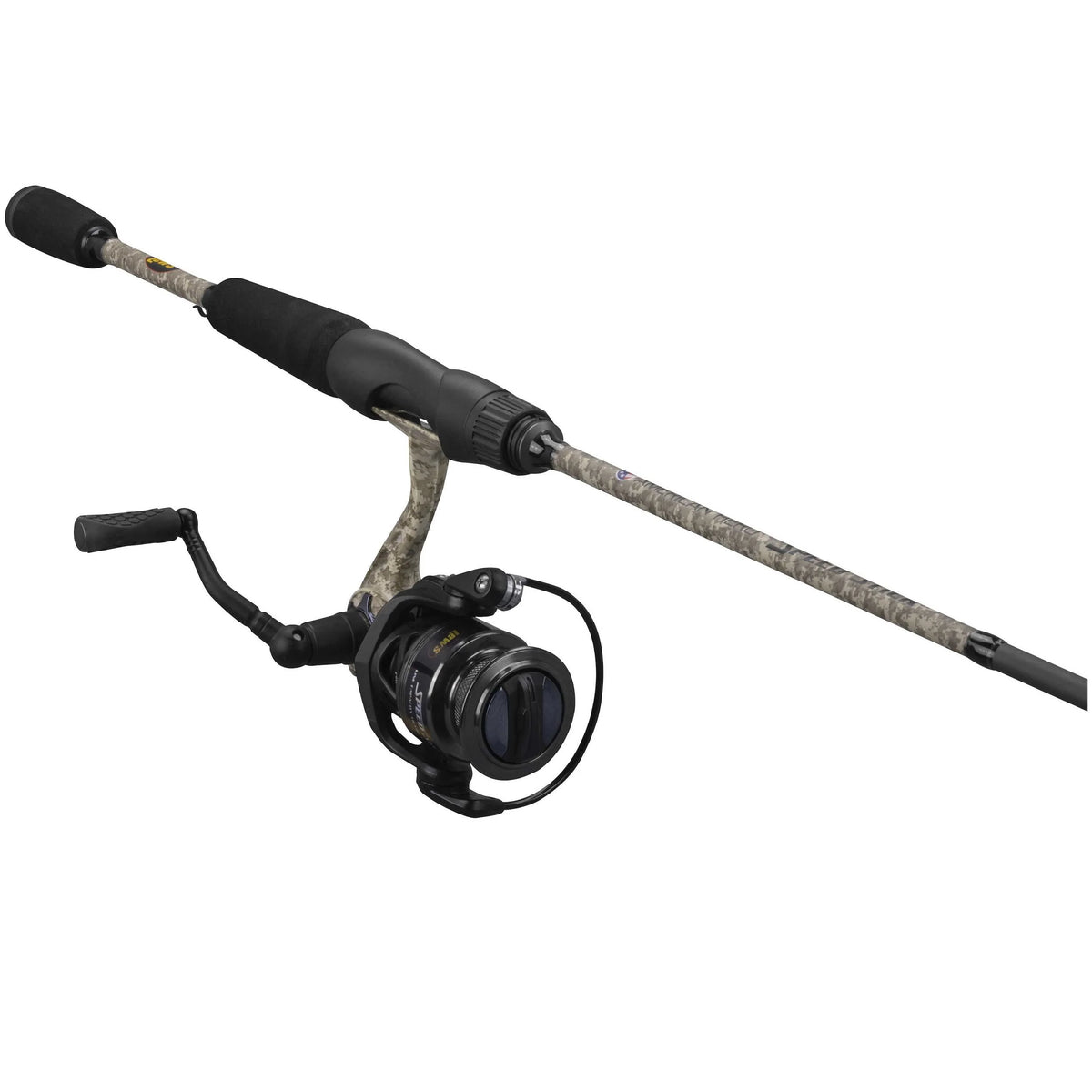 Spinning Rod and Reel Combo T4156