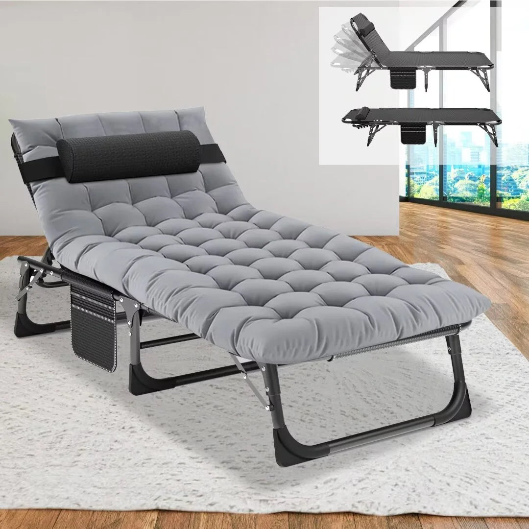 Folding Chaise Lounge Chairs Outdoor M32095