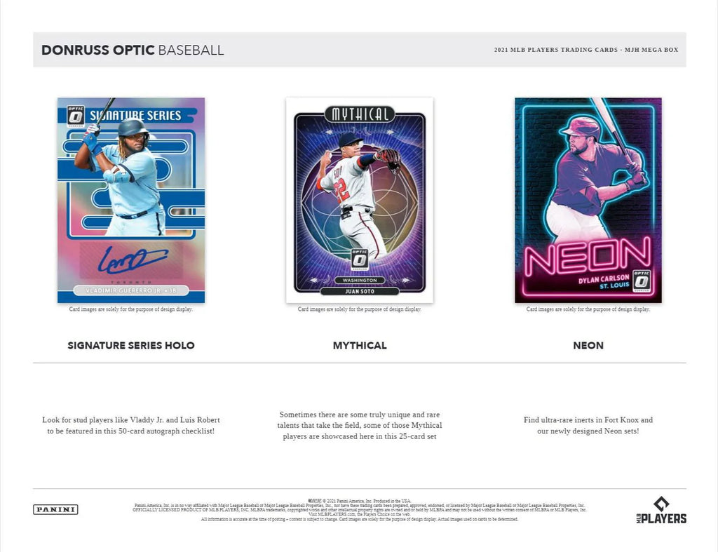 Trading Cards L6942