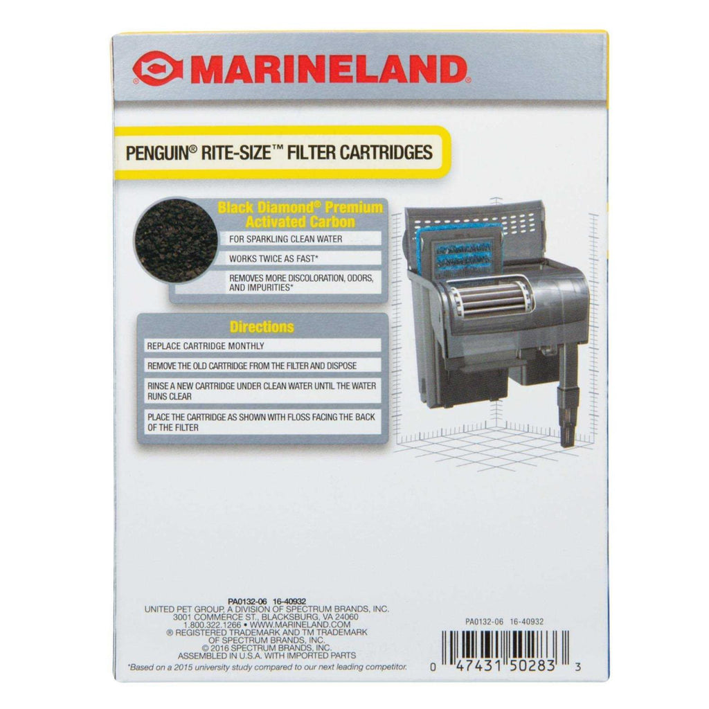 Power Filter Cartridge B615